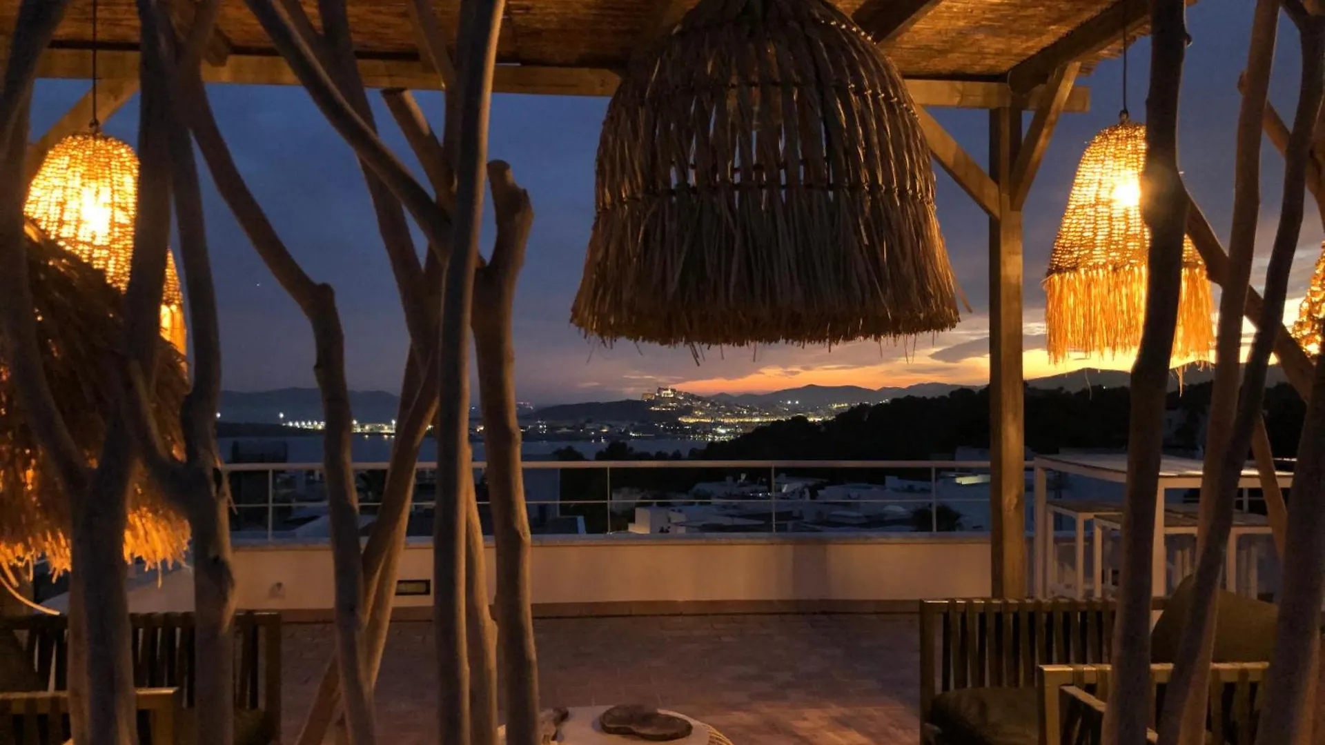 Can Sea Views Nuestra Senora de Jesus 0*,  Spain
