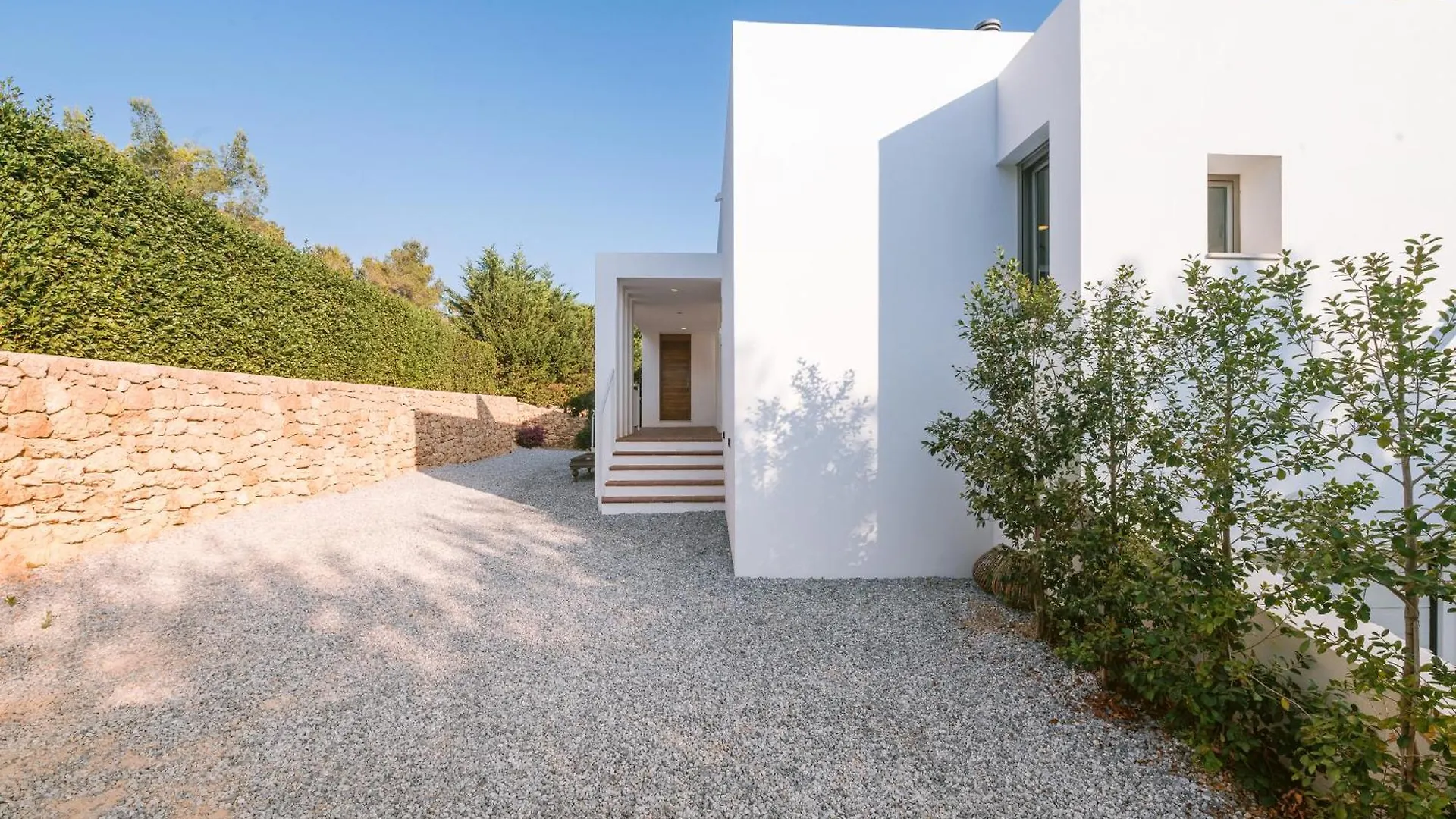 Can Sea Views Nuestra Senora de Jesus 0*,  Spain