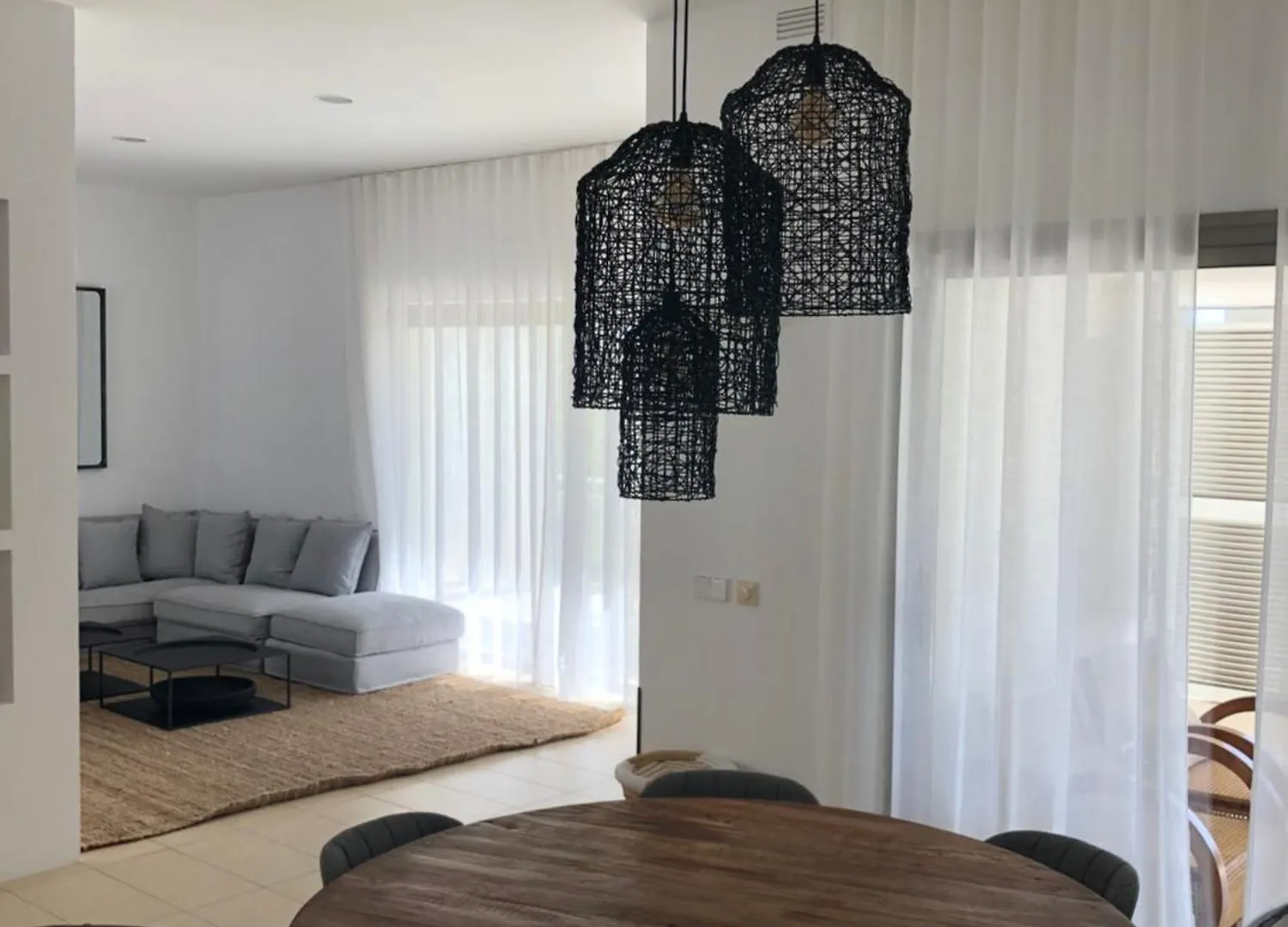 Can Sea Views Nuestra Senora de Jesus 0*,  Spain