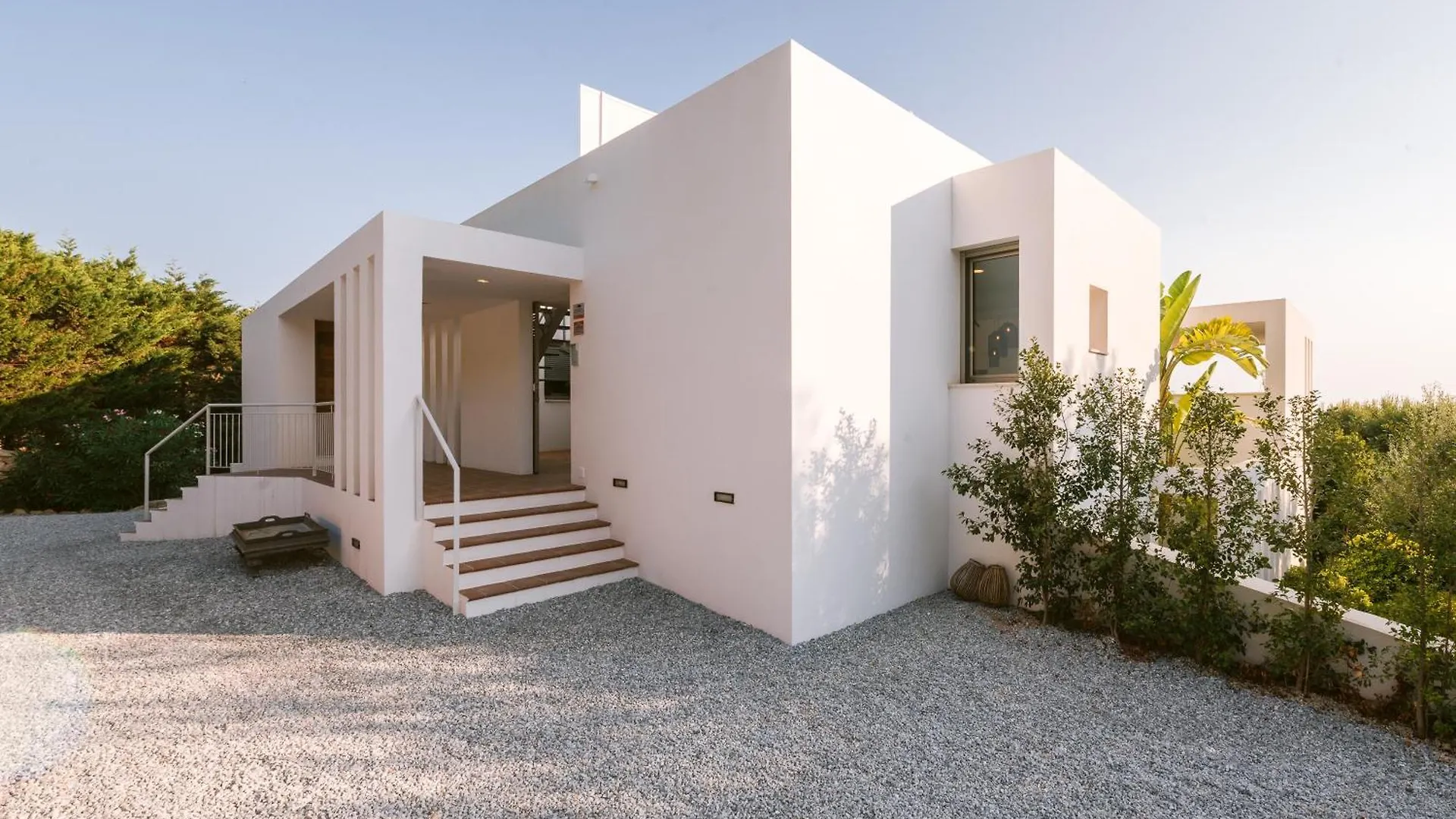 Villa Can Sea Views Nuestra Senora de Jesus Spain